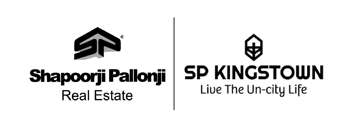 WILDERNEST Logo - Shapoorji Pallonji Real Estate